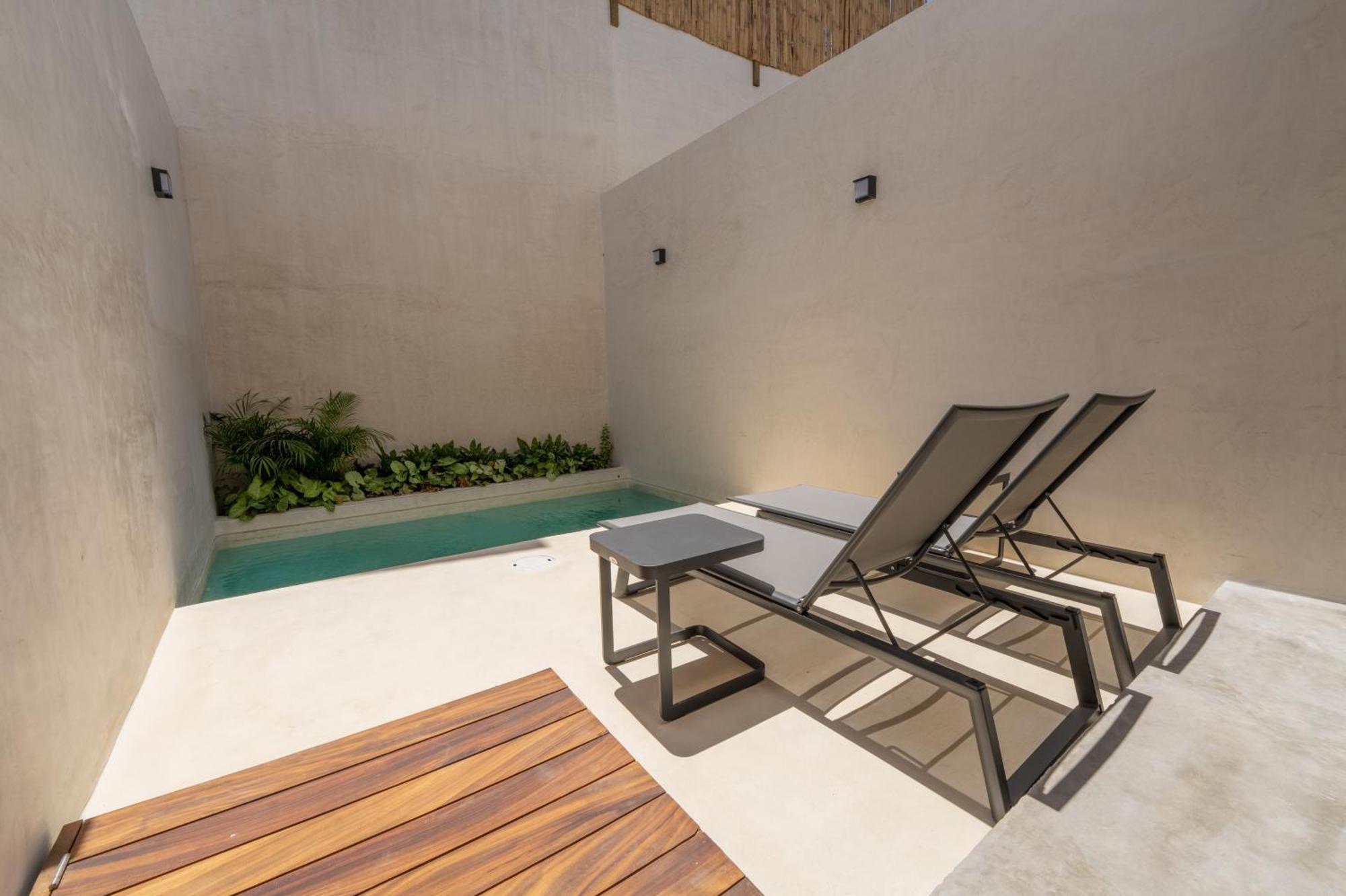 Casa Mava Hotel Brisas de Zicatela Bagian luar foto