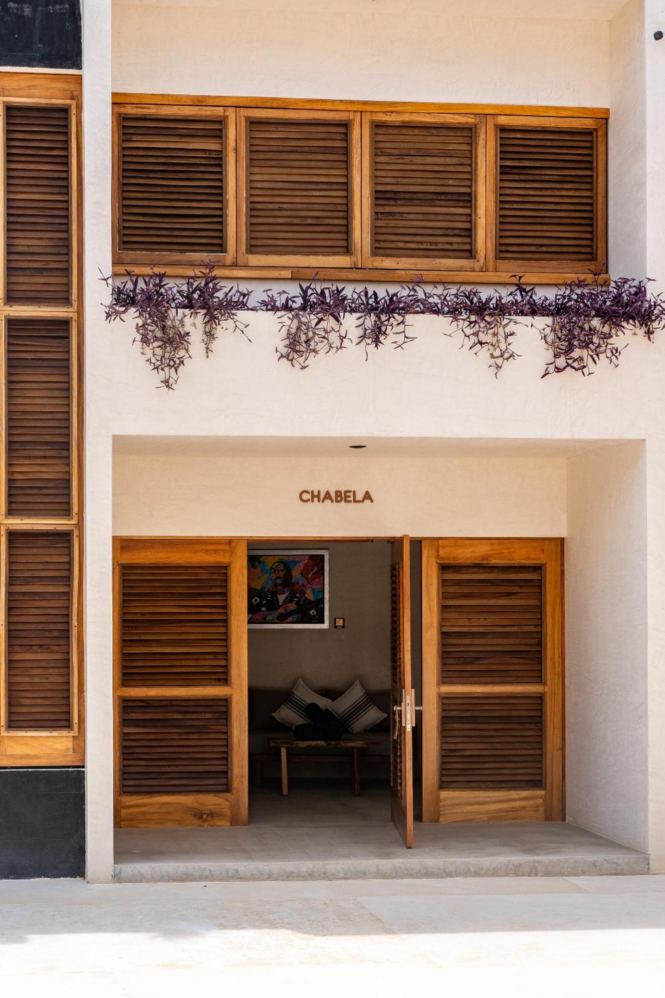 Casa Mava Hotel Brisas de Zicatela Bagian luar foto